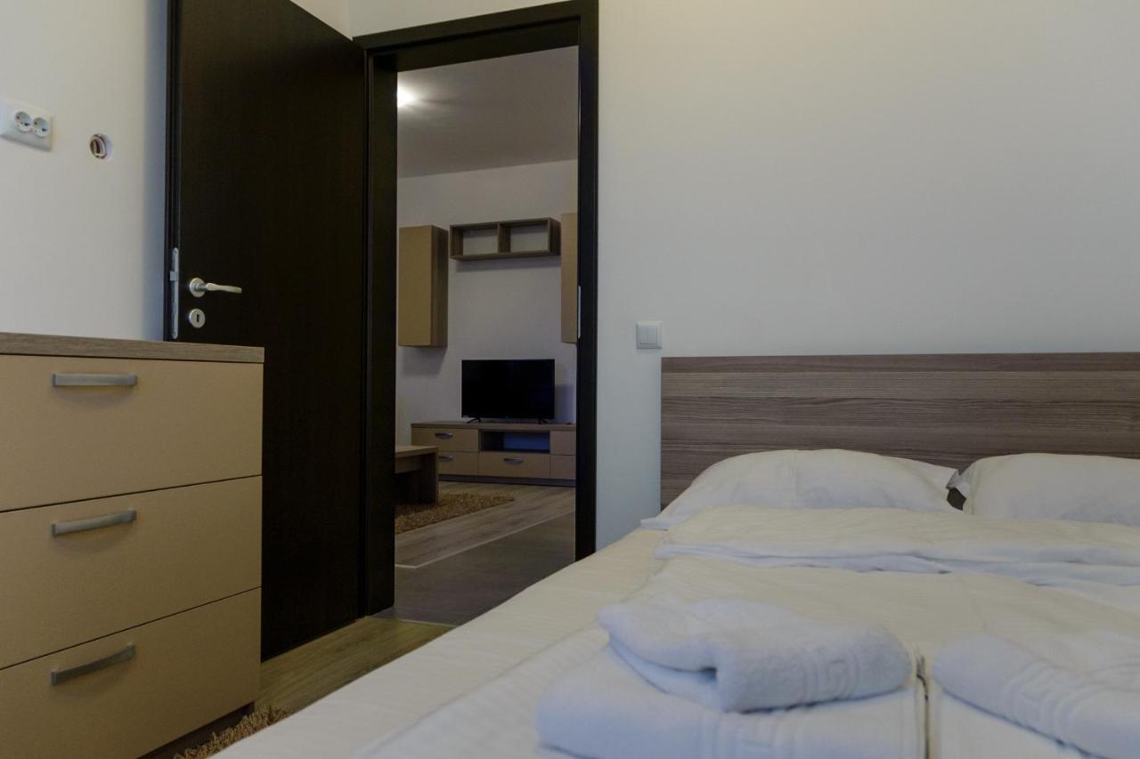 Palas Mall - Cozy Studios And Flats Iasi Extérieur photo