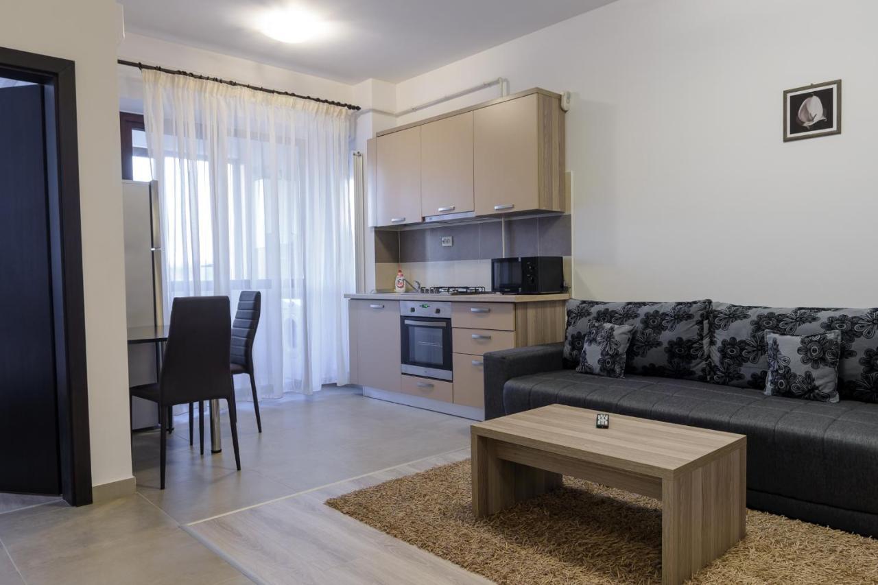 Palas Mall - Cozy Studios And Flats Iasi Extérieur photo