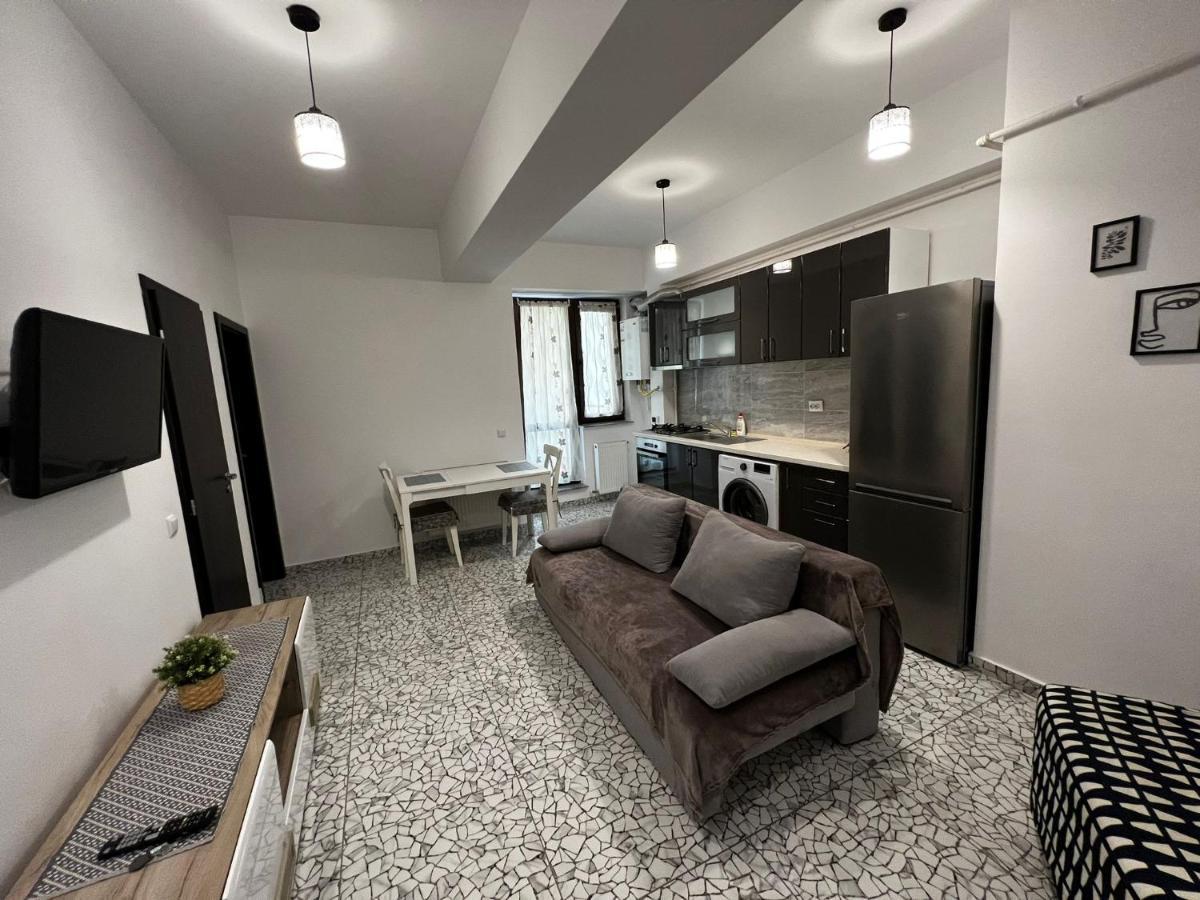 Palas Mall - Cozy Studios And Flats Iasi Extérieur photo