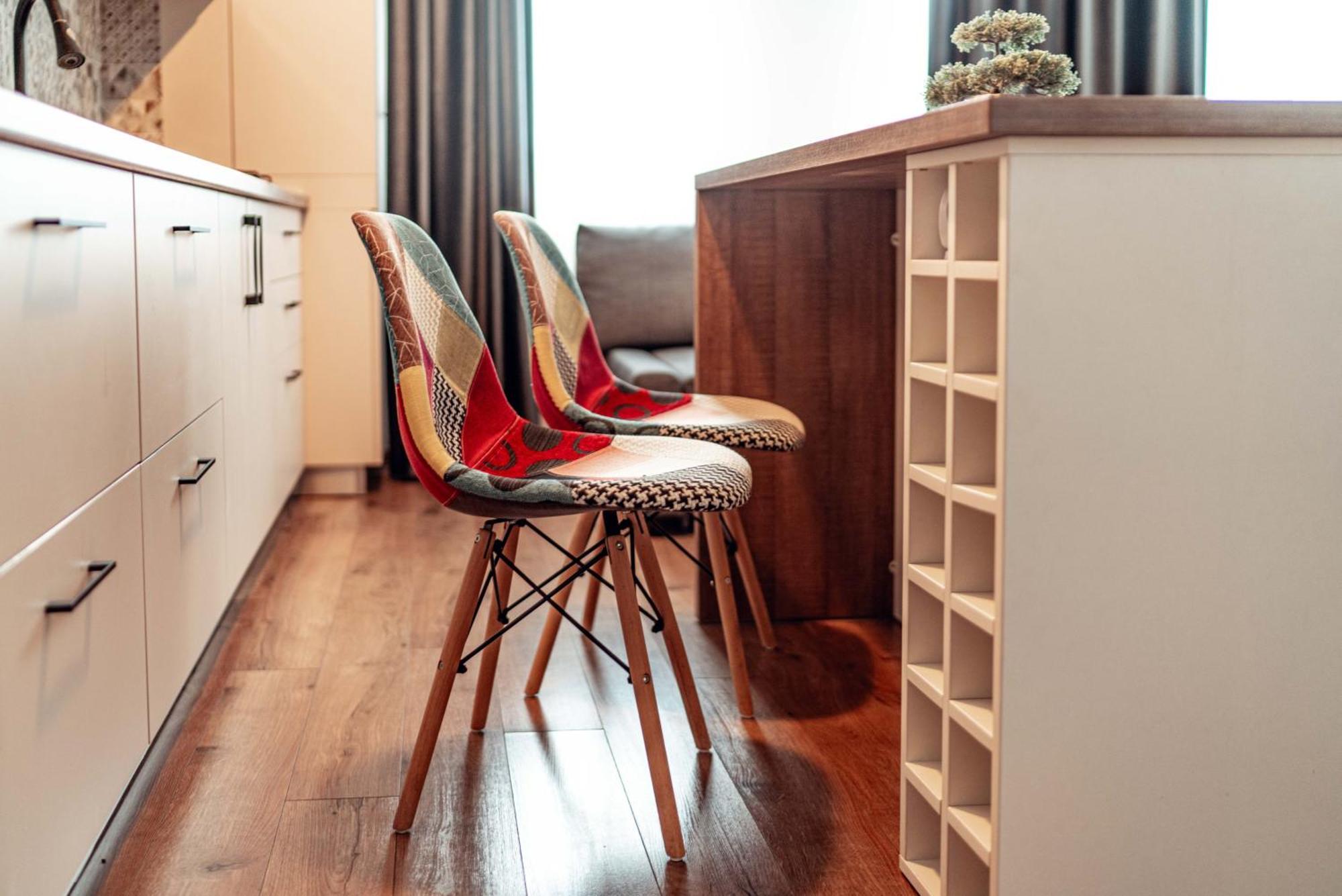 Palas Mall - Cozy Studios And Flats Iasi Extérieur photo
