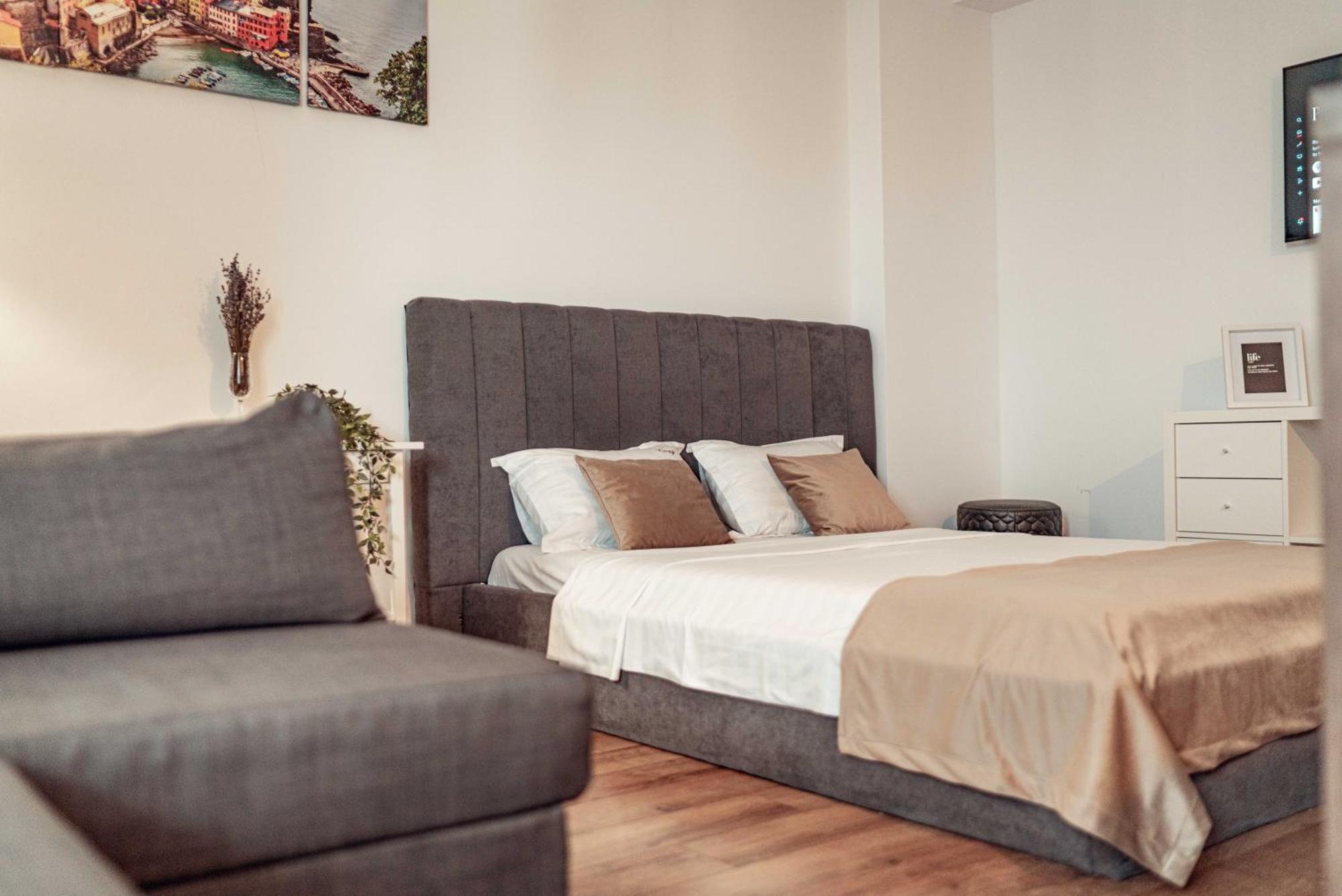 Palas Mall - Cozy Studios And Flats Iasi Extérieur photo