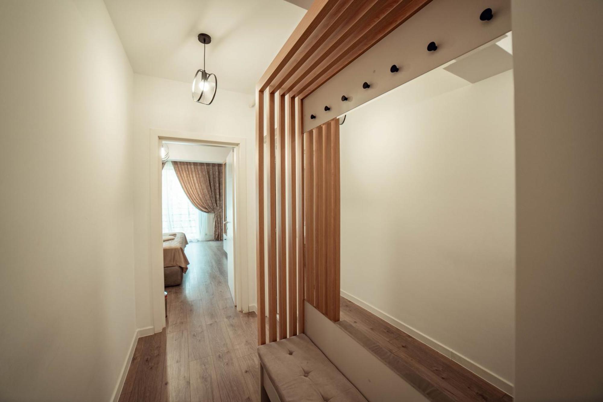 Palas Mall - Cozy Studios And Flats Iasi Extérieur photo